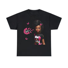 Load image into Gallery viewer, Believe Cotton Tee