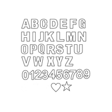 Load image into Gallery viewer, Cubic Zirconia Tennis Personalized 18k Gold Plated Bracelet