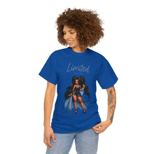 Load image into Gallery viewer, Limited Edition Cotton Tee