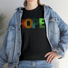 Load image into Gallery viewer, HOPE Cotton Tee