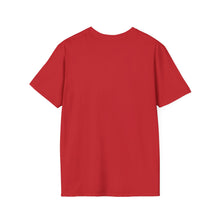 Load image into Gallery viewer, Dudes Supporting Dudes Softstyle T-Shirt