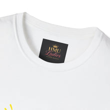 Load image into Gallery viewer, Mental Gains Too Many Channels Softstyle T-Shirt