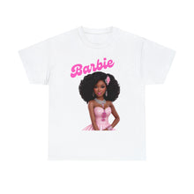 Load image into Gallery viewer, Barbie Cotton Tee