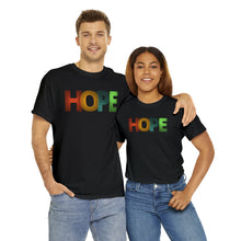 Load image into Gallery viewer, HOPE Cotton Tee