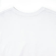 Load image into Gallery viewer, Beauty and Brains Unisex Heavy Cotton Tee