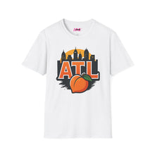 Load image into Gallery viewer, ATL Softstyle T-Shirt
