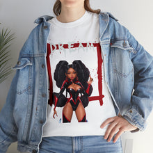 Load image into Gallery viewer, Dream Unisex Heavy Cotton Tee