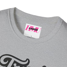 Load image into Gallery viewer, Trust God Even if It's Hard Softstyle T-Shirt