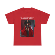 Load image into Gallery viewer, Blacknificent Unisex Heavy Cotton Tee