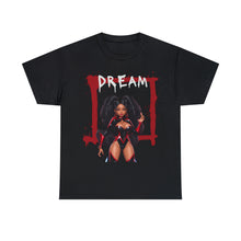 Load image into Gallery viewer, Dream Unisex Heavy Cotton Tee
