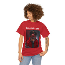 Load image into Gallery viewer, Blacknificent Unisex Heavy Cotton Tee