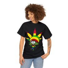 Load image into Gallery viewer, Vibin Embrace the Spirit Style Cotton Tee