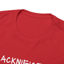 Load image into Gallery viewer, Blacknificent Unisex Heavy Cotton Tee