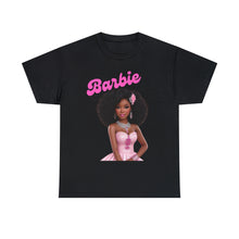 Load image into Gallery viewer, Barbie Cotton Tee