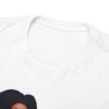 Load image into Gallery viewer, Beauty and Brains Unisex Heavy Cotton Tee