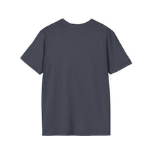 Load image into Gallery viewer, Dudes Supporting Dudes Softstyle T-Shirt