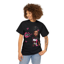 Load image into Gallery viewer, Believe Cotton Tee