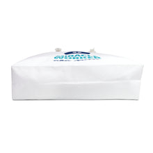 Load image into Gallery viewer, Miracle Worker Nurse Custom Made Overnight Tote