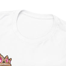 Load image into Gallery viewer, Together We Fight Breast Cancer Awareness Pink Ribbon T-Shirt