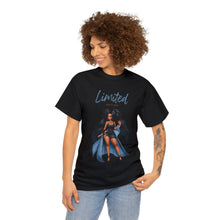 Load image into Gallery viewer, Limited Edition Cotton Tee