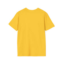 Load image into Gallery viewer, Too Many Channels Softstyle T-Shirt