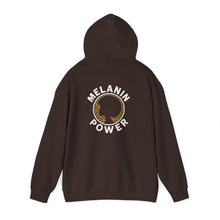 Load image into Gallery viewer, Unapologetically Dope Melanin Power Hoodie