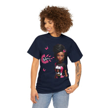 Load image into Gallery viewer, Believe Cotton Tee