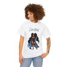 Load image into Gallery viewer, Limited Edition Cotton Tee