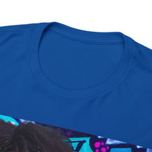 Load image into Gallery viewer, 80's Style Cotton Tee