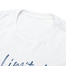 Load image into Gallery viewer, Limited Edition Cotton Tee