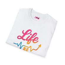 Load image into Gallery viewer, Life be Life-ing Softstyle T-Shirt