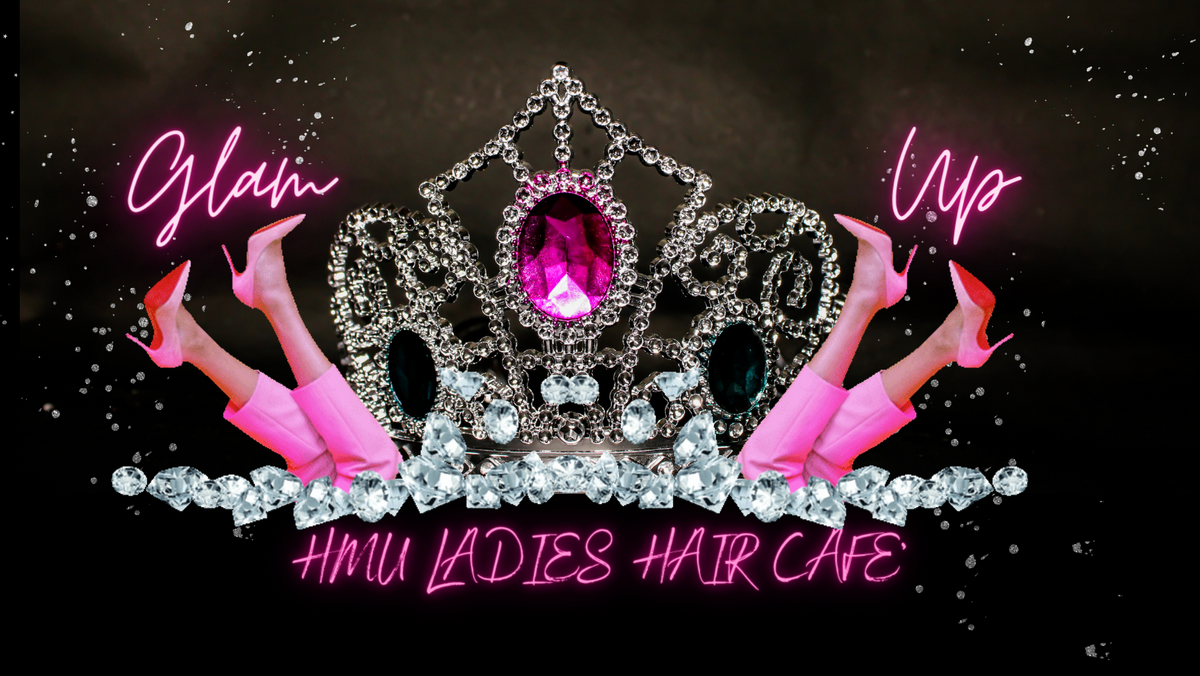 H.M.U. Ladies Custom Jewelry & Accessories
– HMU Ladies Custom Designs Jewelry & Accessories