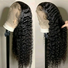 Load image into Gallery viewer, Deep Wave Human Hair Wig 13x4 or 13x6