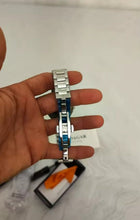 Load image into Gallery viewer, Luxury Stainless Steel Men’s Watch Collection | Minimalist Waterproof Dress Watches
