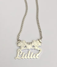 Load image into Gallery viewer, New My Melody Heart Pendant Necklace