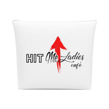 Load image into Gallery viewer, HMU Ladies Brand Cotton Cosmetic Bag
