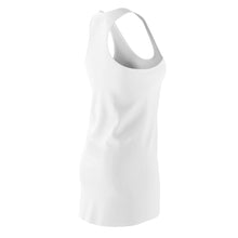 Load image into Gallery viewer, Crazy Cool Smart Sexy Women's Cut & Sew Racerback Dress