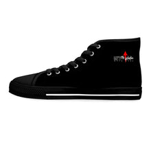 Load image into Gallery viewer, Brand Custom Design Women's High Top Sneakers