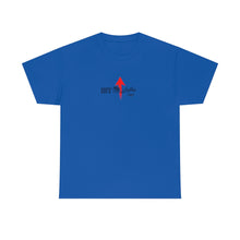 Load image into Gallery viewer, HMU Ladies Brand Unisex Heavy Cotton Tee