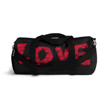 Load image into Gallery viewer, Love Custom Design Duffel Bag