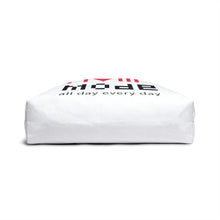 Load image into Gallery viewer, Mom Mode Weekender Tote Bag