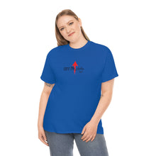 Load image into Gallery viewer, HMU Ladies Brand Unisex Heavy Cotton Tee