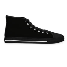 Load image into Gallery viewer, Brand Custom Design Women's High Top Sneakers