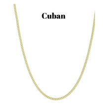 Load image into Gallery viewer, Personalized Gold Plated Heart with Bar Custom Necklace