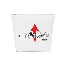 Load image into Gallery viewer, HMU Ladies Brand Cotton Cosmetic Bag