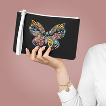 Load image into Gallery viewer, Clutch Bag Spring "Butterfly"