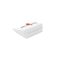Load image into Gallery viewer, HMU Ladies Brand Cotton Cosmetic Bag
