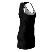 Load image into Gallery viewer, HMU Ladies Women's Cut & Sew Racerback Dress