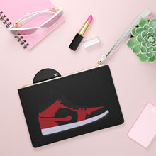 Load image into Gallery viewer, Clutch Bag "Sneaker"
