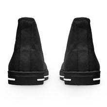 Load image into Gallery viewer, Brand Custom Design Women's High Top Sneakers